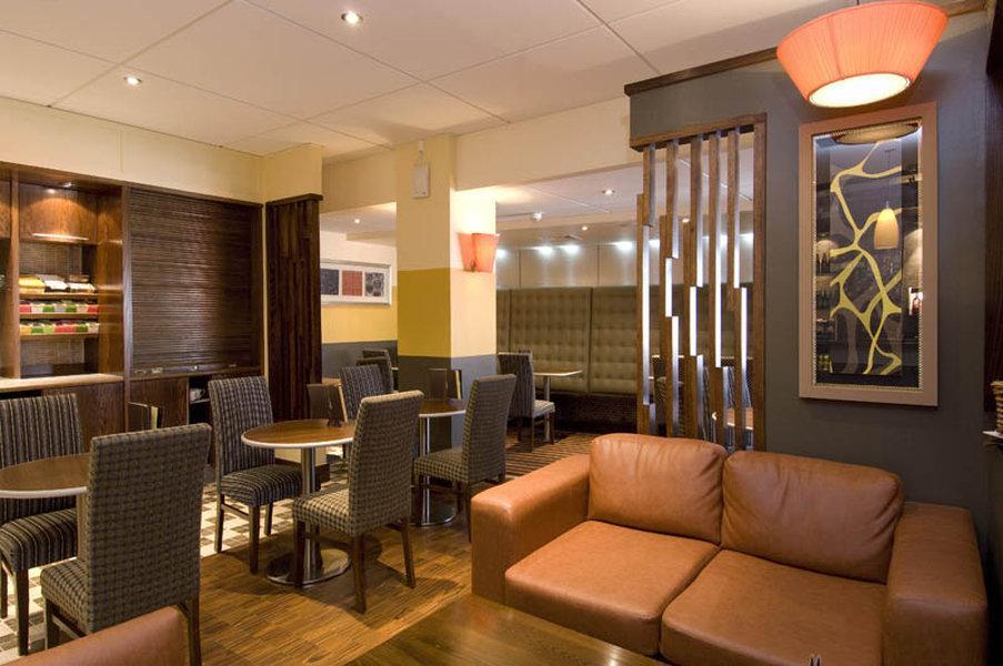 Premier Inn Coventry City Centre Exteriör bild